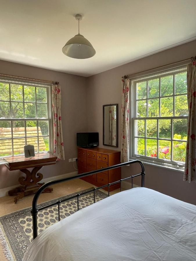 Starnash Farmhouse Holiday Home Hailsham Dış mekan fotoğraf