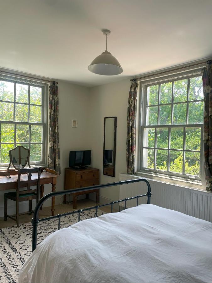 Starnash Farmhouse Holiday Home Hailsham Dış mekan fotoğraf