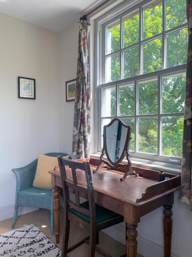 Starnash Farmhouse Holiday Home Hailsham Dış mekan fotoğraf